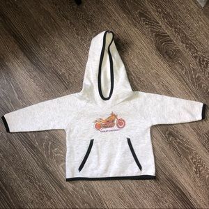 Harley Davidson hoodie✨